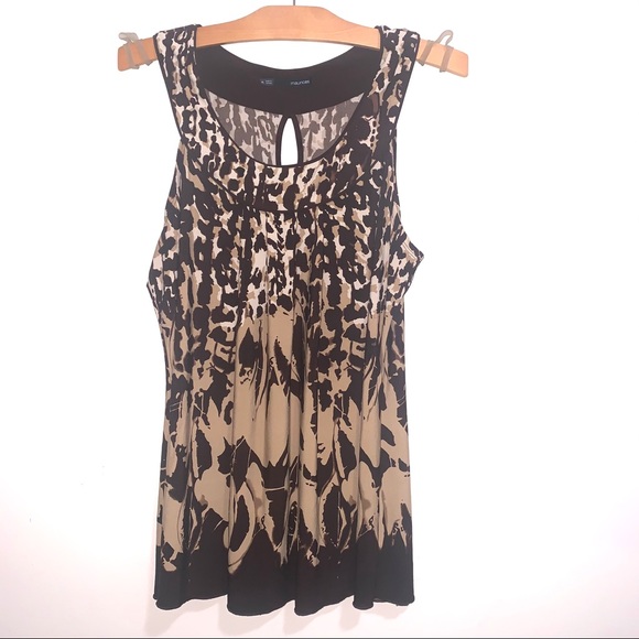 🌷5/$20 Maurice’s Women’s Tank Top